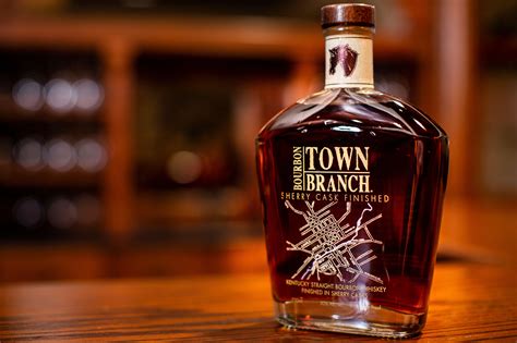 town branch distillery launches first barrel finished expression town