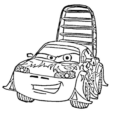 disney cars  coloring pages az coloring pages