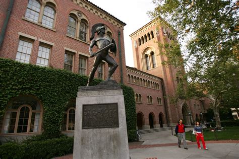 usc mislabels sexual assault to keep crime numbers low