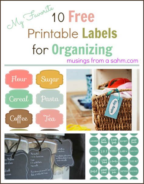 images  printable labels  organizing bathroom