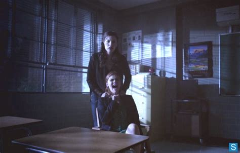teen wolf episode 3 09 the girl who knew too much promotional photos oh no they didn t