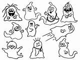 Gespenst Geister Gespenster Malen Geist Malvorlagen Malvorlage Ausdrucken Vorlagen Kreativ Selber Grundschule Auf Fasching sketch template