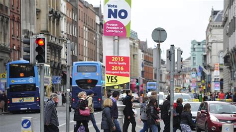 Pride Over Ireland S Same Sex Marriage Vote Cnn