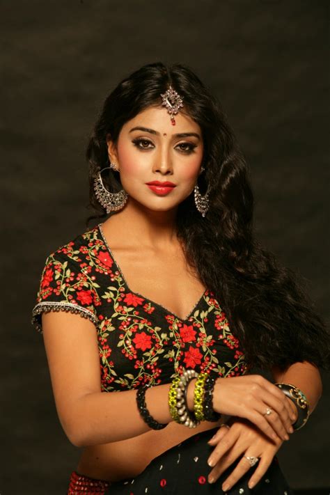 indian celebrity sexy girls sexy actress shriya saran