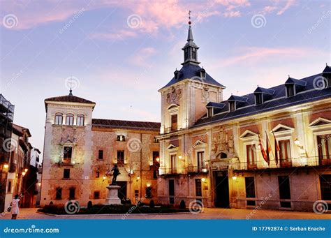 spanish building stock images image
