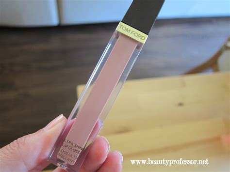 tom ford lip gloss greatest ford