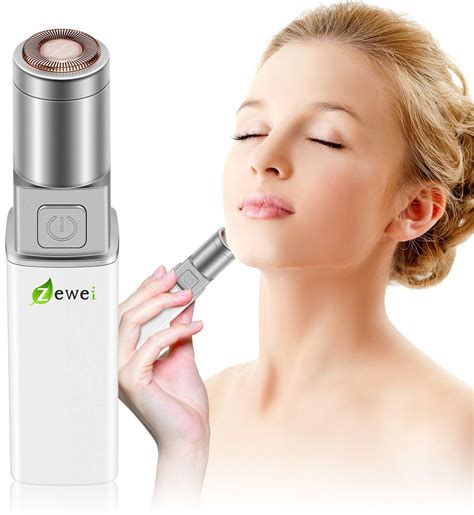 best facial hair removal for women waterproof home gadgets