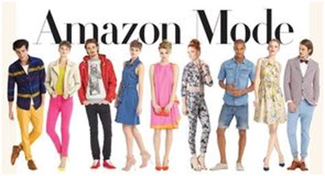amazon lance sa boutique mode en france mode enfantine