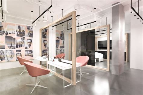 impressive small beautiful salon room design ideas modern