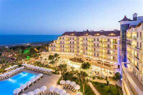 bella resort spa   prices hotel reviews turkiye