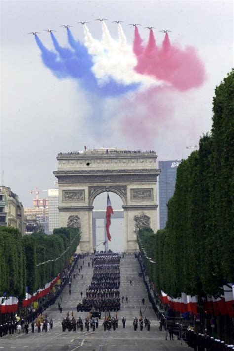 july 14th in paris how to make the most of bastille day celebrations the local