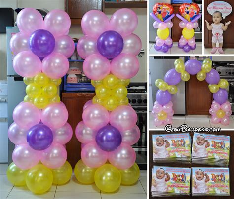 disney princess cebu balloons and party supplies