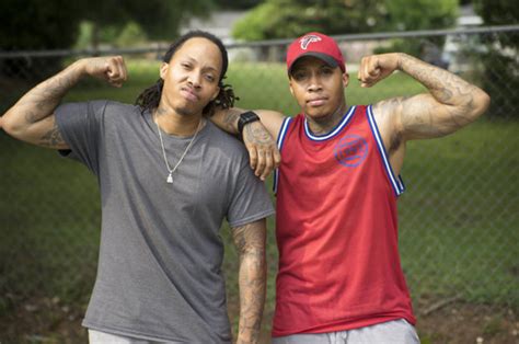 Transgender Twins Transform After Getting Gender