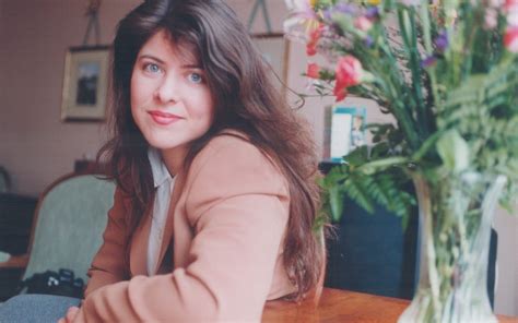 We Can Finally Admit It Naomi Wolf Was Rubbish All Along
