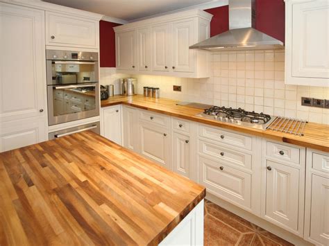 charming  classy wooden kitchen countertops