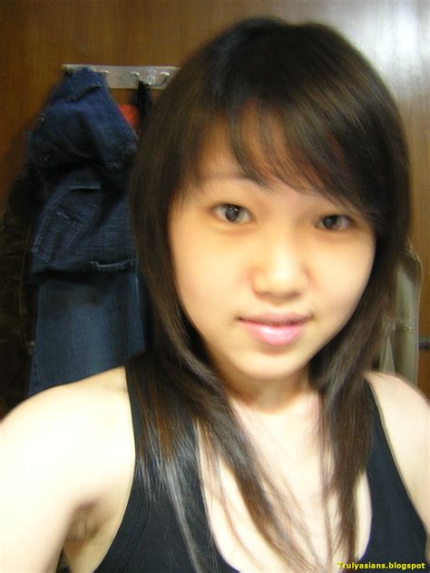 trulyasians blogspot sweet looking chinese