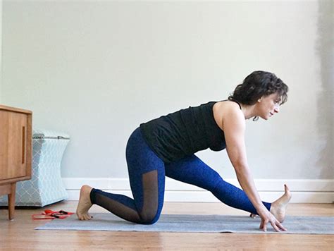 Yoga Health And Wellness Articles Recipes 4 Propped Poses T