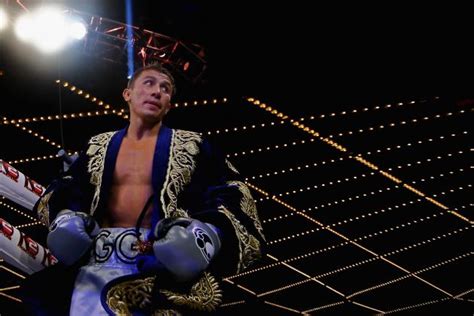 Unassuming Boxer Gennady Golovkin May Be The World S Scariest Man