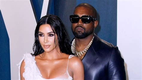 kim kardashian and kanye west s relationship timeline in photos