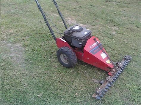 Sickle Bar Mower Rentals Detroit Mi Where To Rent Sickle Bar Mower In