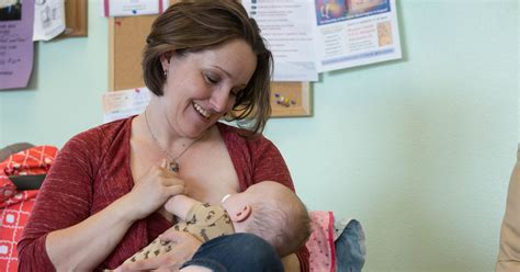 Breastfeeding Support Groups Aim To Help Las Cruces Mothers
