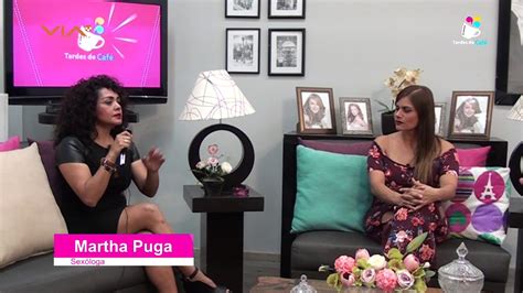 sexÓloga marta puga nos habla de los mitos y realidades del orgasmo