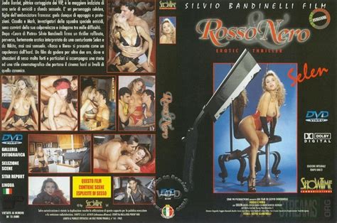 Rosso E Nero Selen Sexual Killer 1997
