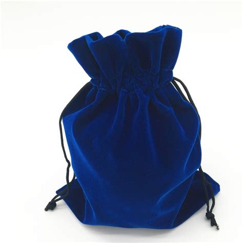 large satin bags simple and beautiful color free global delivery