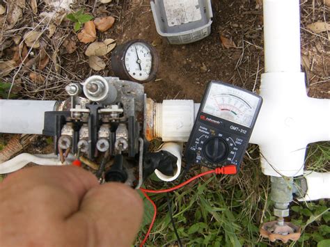 pump pressure switch replacement ifixit repair guide