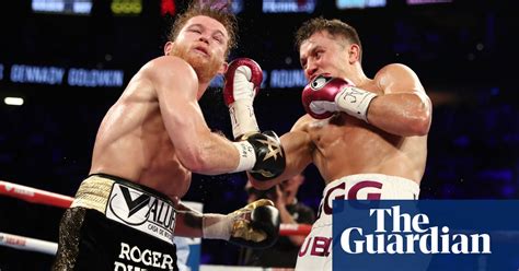 a 10 step guide to improving boxing sport the guardian