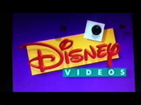 disney  logo uk version youtube