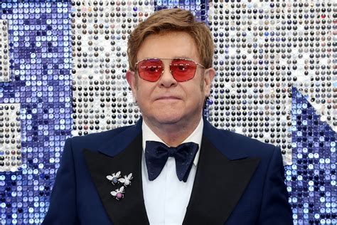 Where Was Rocketman Filmed Key Locations From Elton John S Life Were
