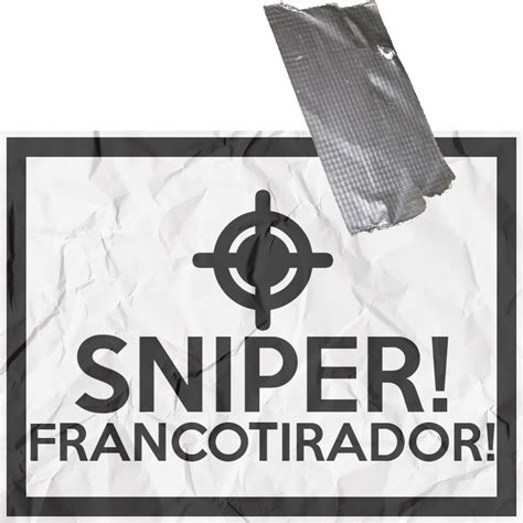 sniper paper  mousedenton  deviantart