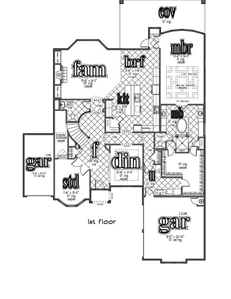 palomino floor plans whitestone custom homes floor plans custom homes floor plan layout