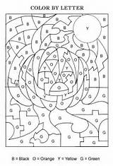 Halloween Coloring Pages Kids Choose Board Games sketch template