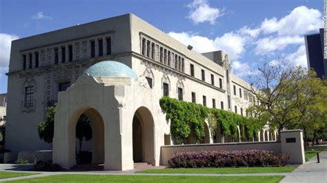 3 California Institute Of Technology Colleges With The Best Bang For