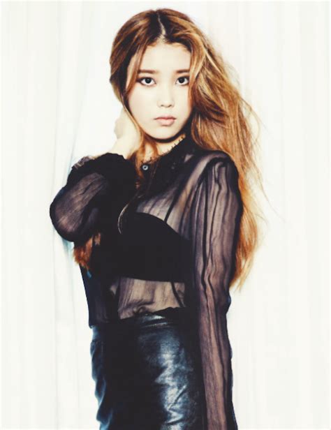[eye Candy] 12 Hottest Moments Of Iu S Daily K Pop