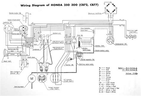 stroke mini chopper cc wiring diagram