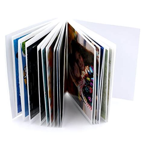 5 X 7 Photo Albums Pack Of 2 Each Photo Album Holds Up To 48 5x7