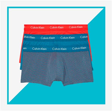 There S An Amazon Secret Sale On Calvin Klein Men S Underwear Today