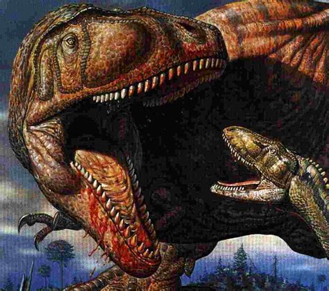 Carcharodontosaurus Prehistoric Monsters Wiki Fandom Powered By Wikia