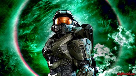 cool halo wallpapers  images