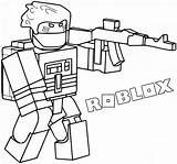 Coloring Roblox Pages Sheets Printable Comments Adults sketch template