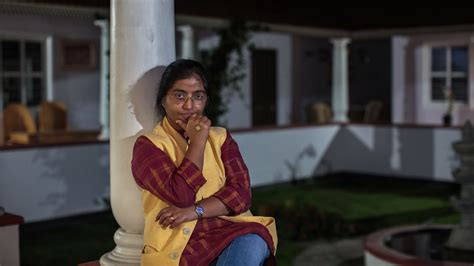 An Indian Activist Faces Down Sex Traffickers The New York Times