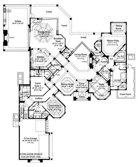 del toro house plan luxury house plans mediterranean style house plans custom home plans