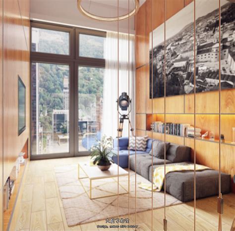 small luxury home interior design ideas