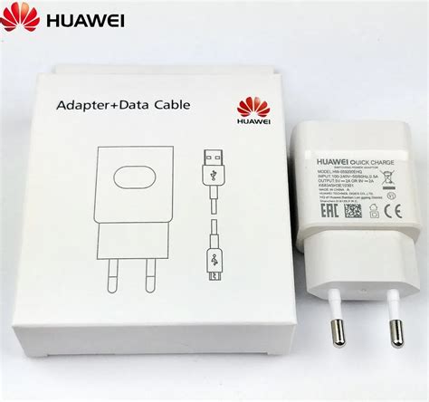 huawei p lite charger original   quick fast qc wall charge adapter usb cabletype
