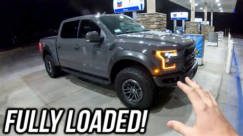 finally  dream truck youtube