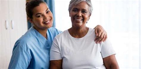 traditions home health services
