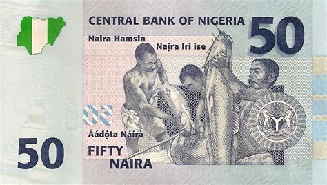 stanley guhya vandus blog  designed naira notes